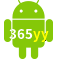 Aplicativo 365yy para Android