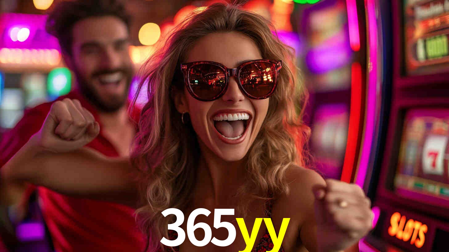 Descubra a Essência do 365yy: Nossa História e Compromissos
