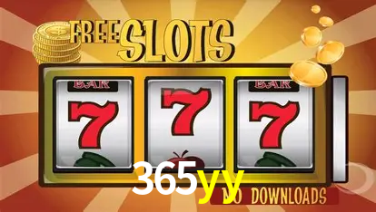 Descubra o Mundo do Cassino Online com 365yy