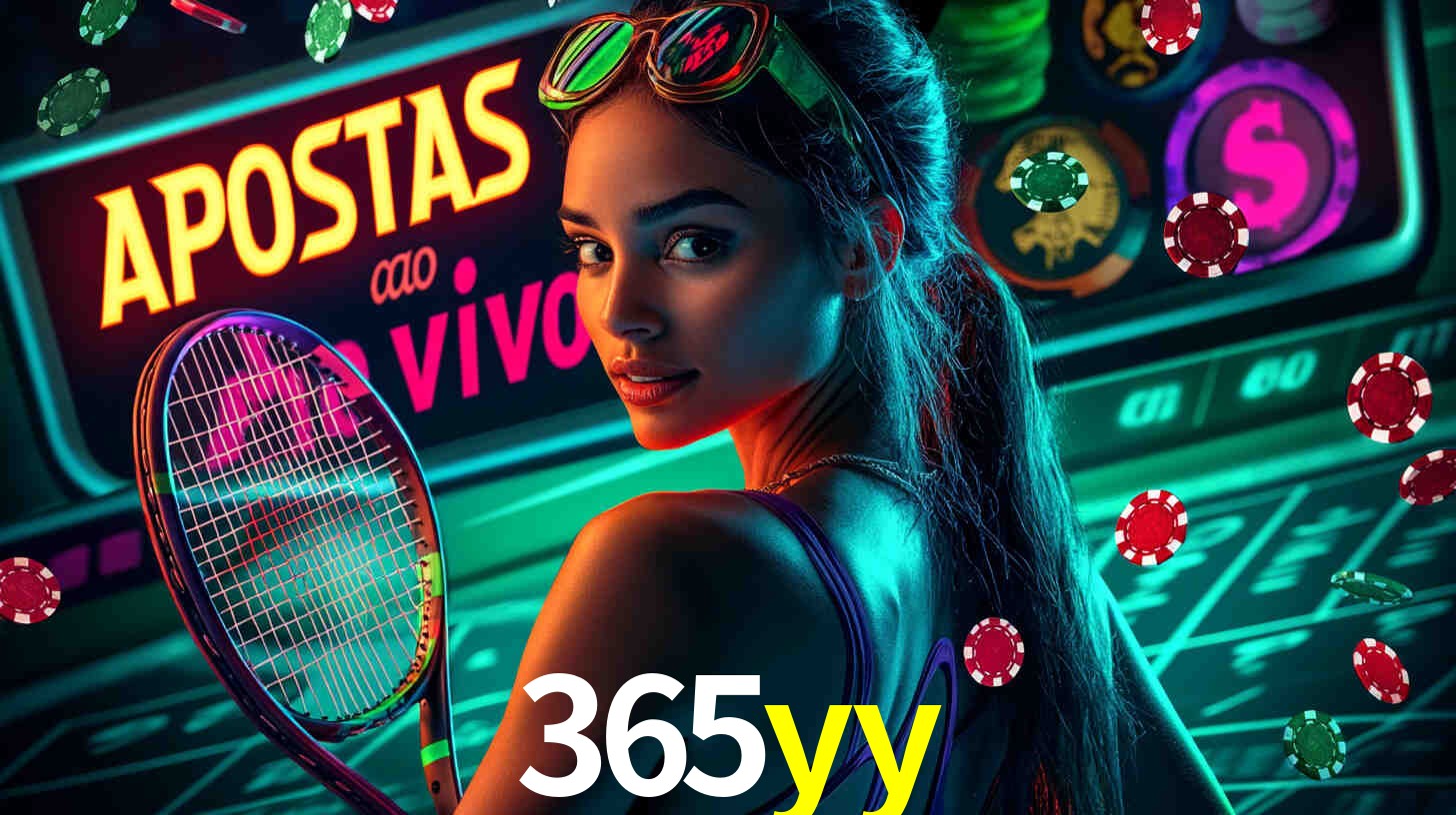 Descubra a Essência do 365yy: Nossa História e Compromissos