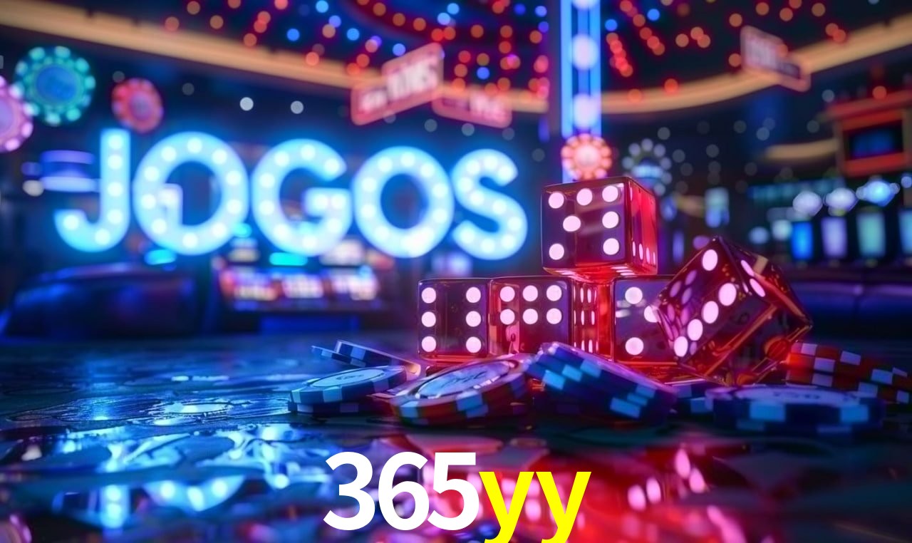 Interface do App 365yy
