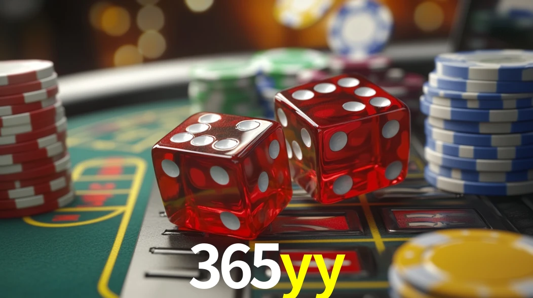 Welcome Bonus 365yy