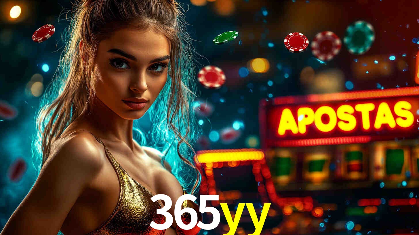 Explorando a Categoria de Eventos em Apostas na 365yy