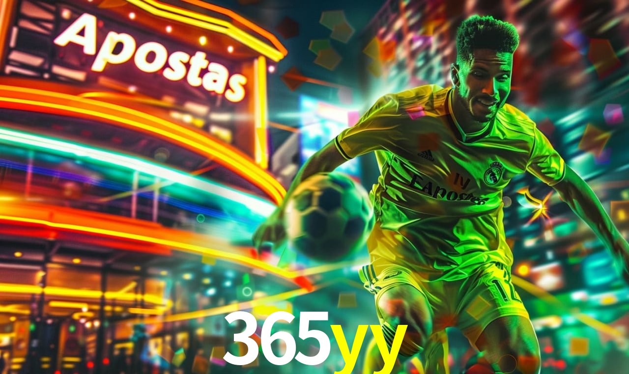 Estatísticas do Jogo 365yy