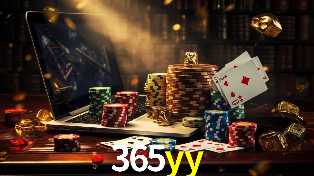 Casino Ao Vivo 365yy