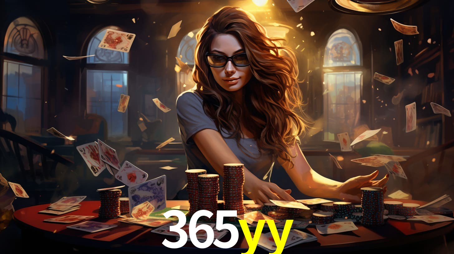 Blackjack Table 365yy