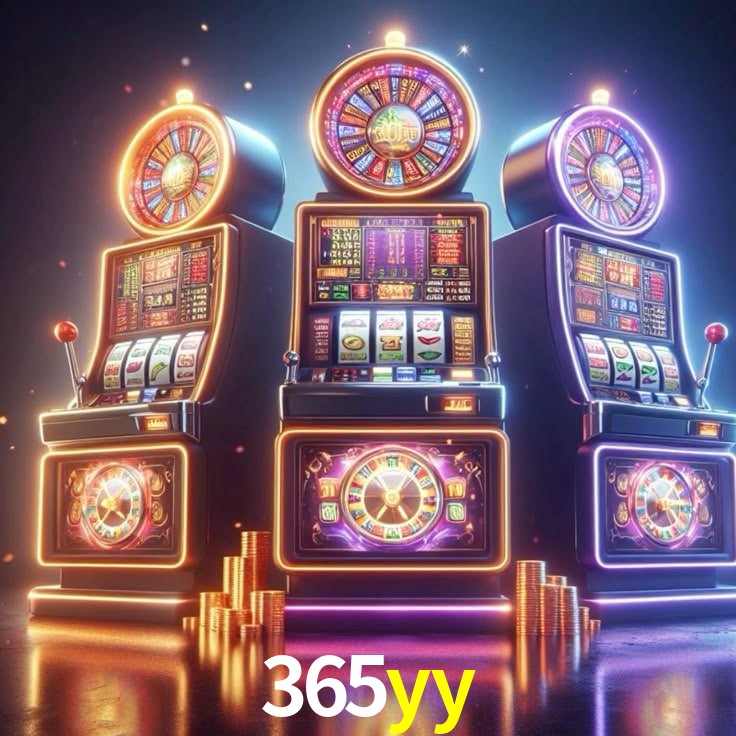 365yy: Jogos de Caça-Níqueis-Altas Recompensas, Roleta-Velocidade, Blackjack-Desafios Máximos