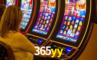 Descubra a Magia dos Jogos de Arcade no 365yy