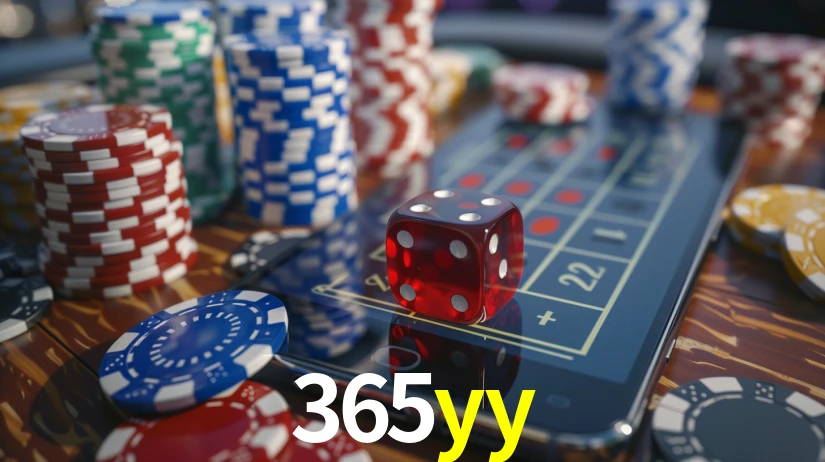 Bônus Generosos e Exclusivos no 365yy para Você!