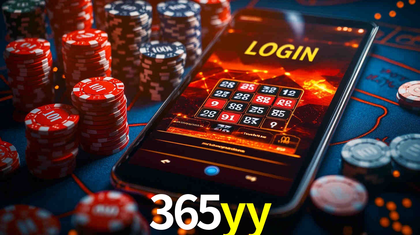 365yy: A Experiência de Casino com Jogos de Mesa ao Vivo