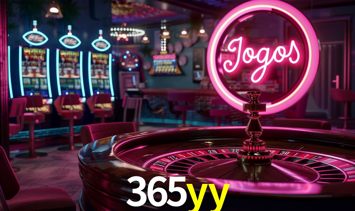 Desvendando o Mundo dos Jogos Virtuais na 365yy