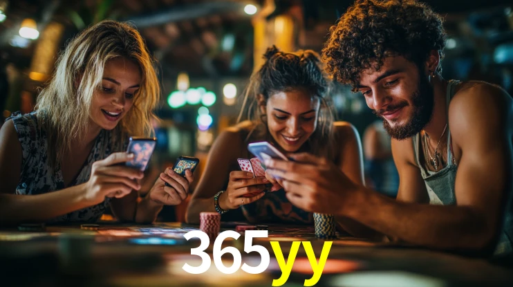 Programa VIP 365yy