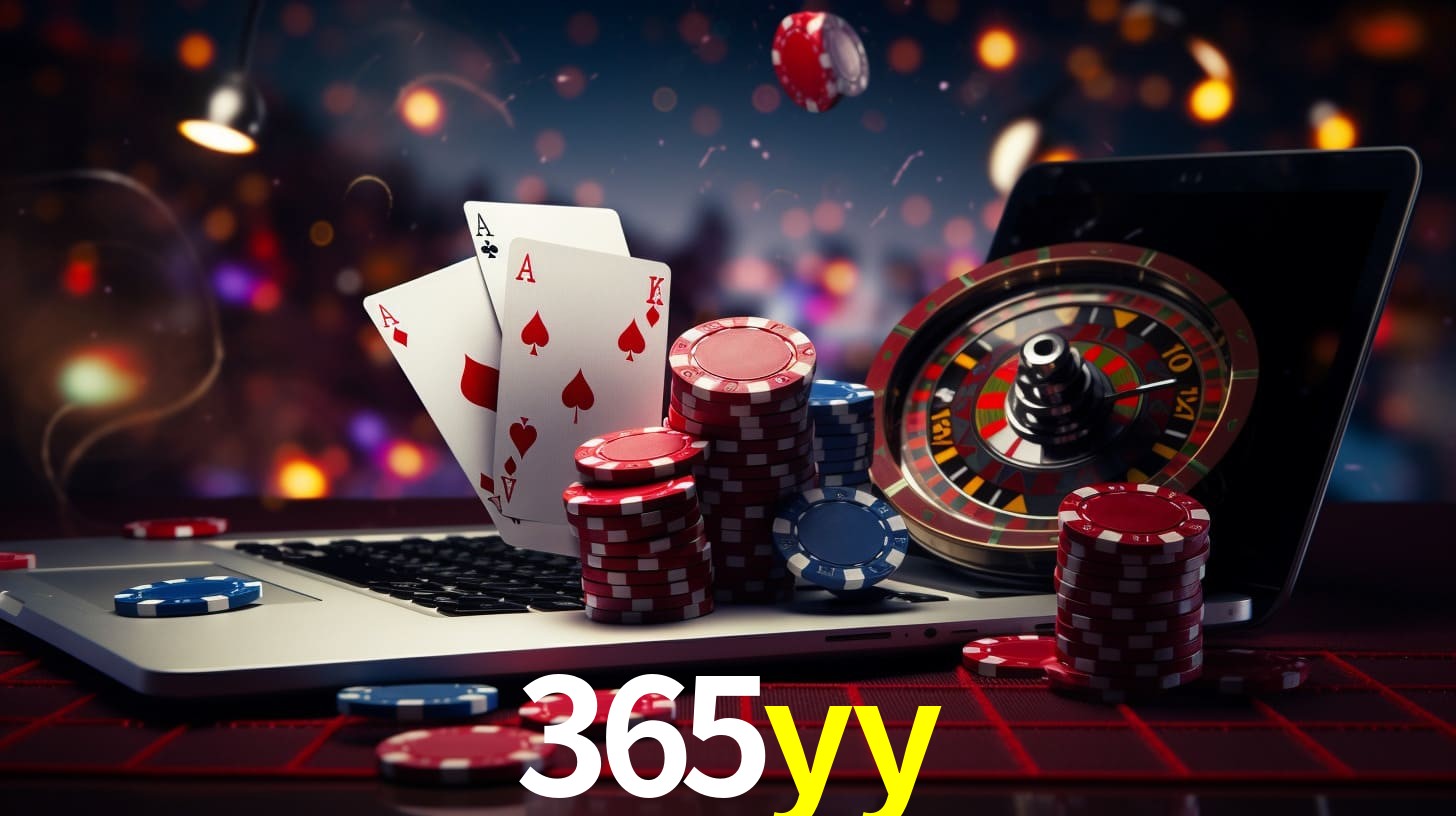 Roulette Table 365yy