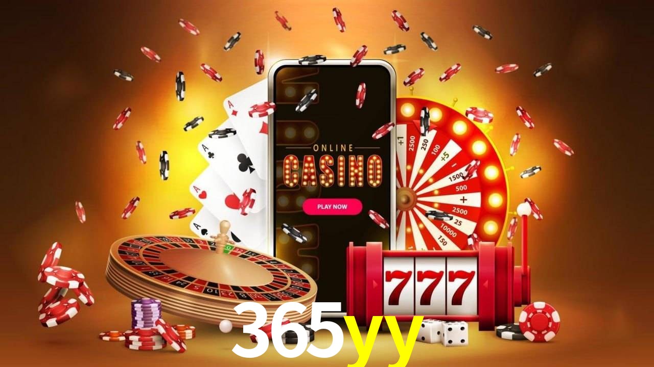Jogos de Slot 365yy