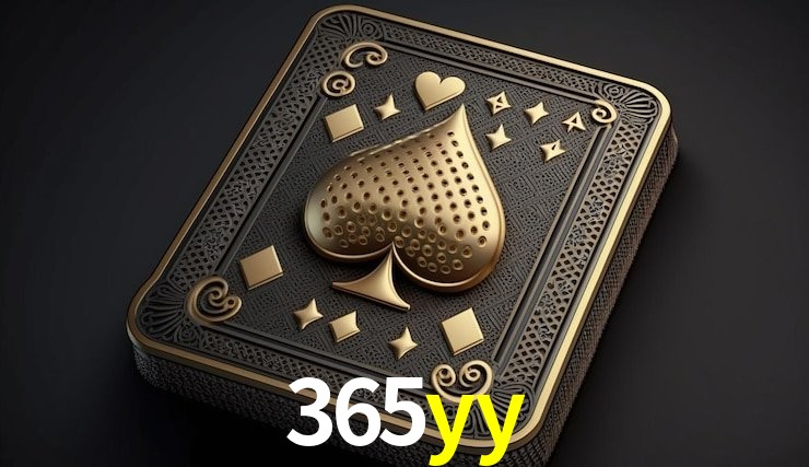 Bônus de Boas-vindas 365yy