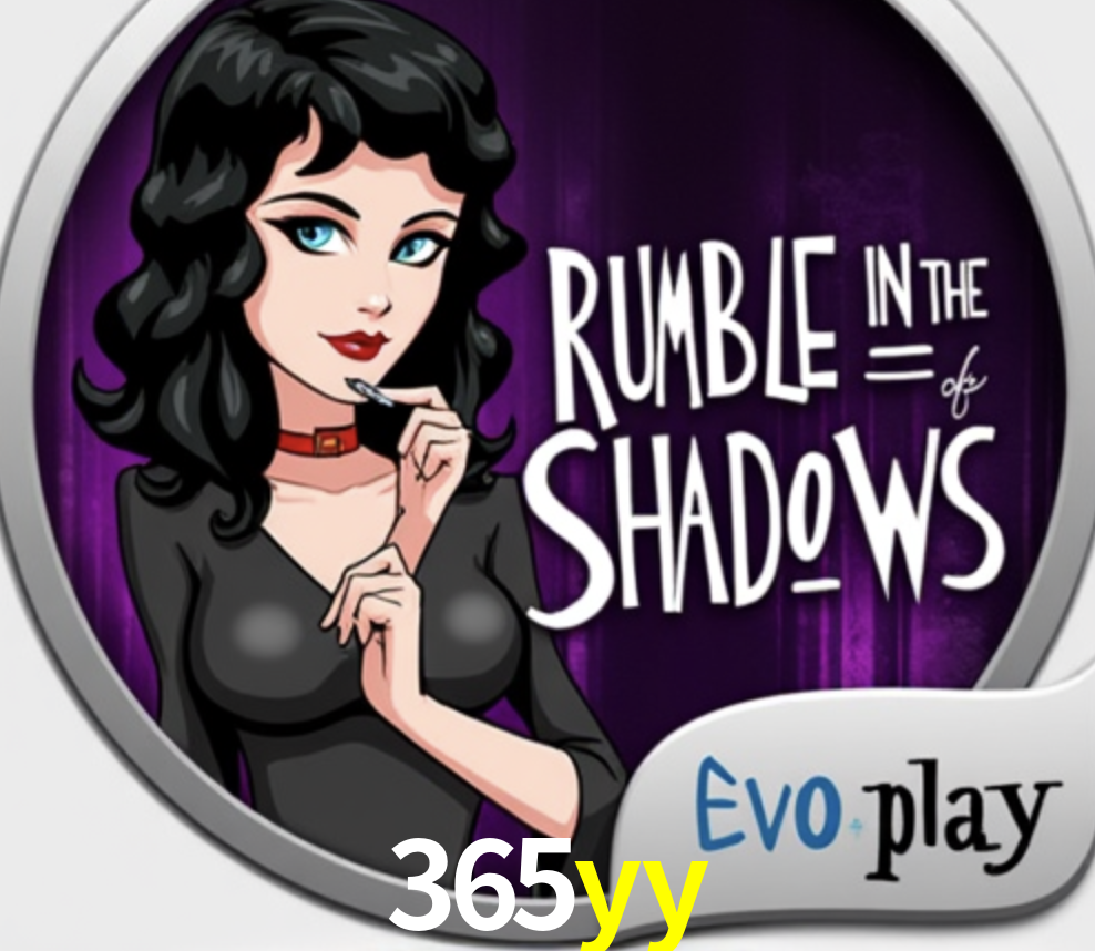 APP oficial da 365yy para mobile