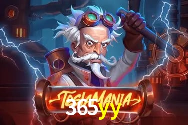 Casino Ao Vivo 365yy