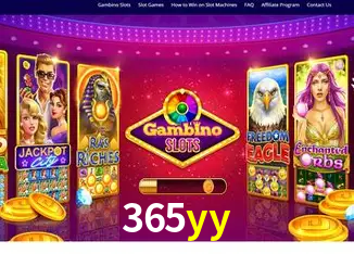 Descubra a Essência do 365yy: Nossa História e Compromissos