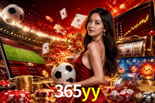 Live Casino 365yy