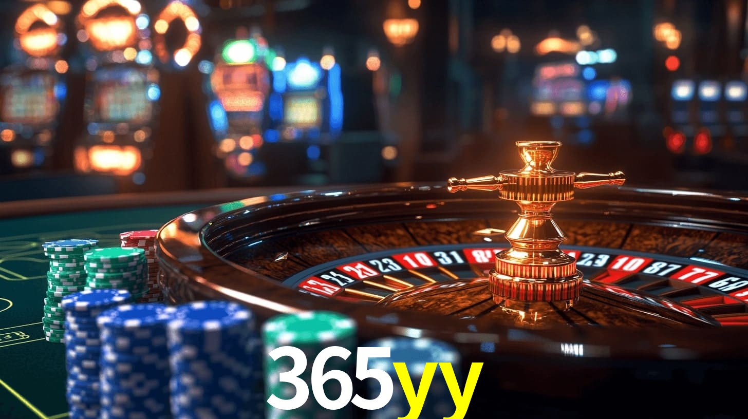 365yy: Seu Cassino Premiado com Pagamentos Rápidos