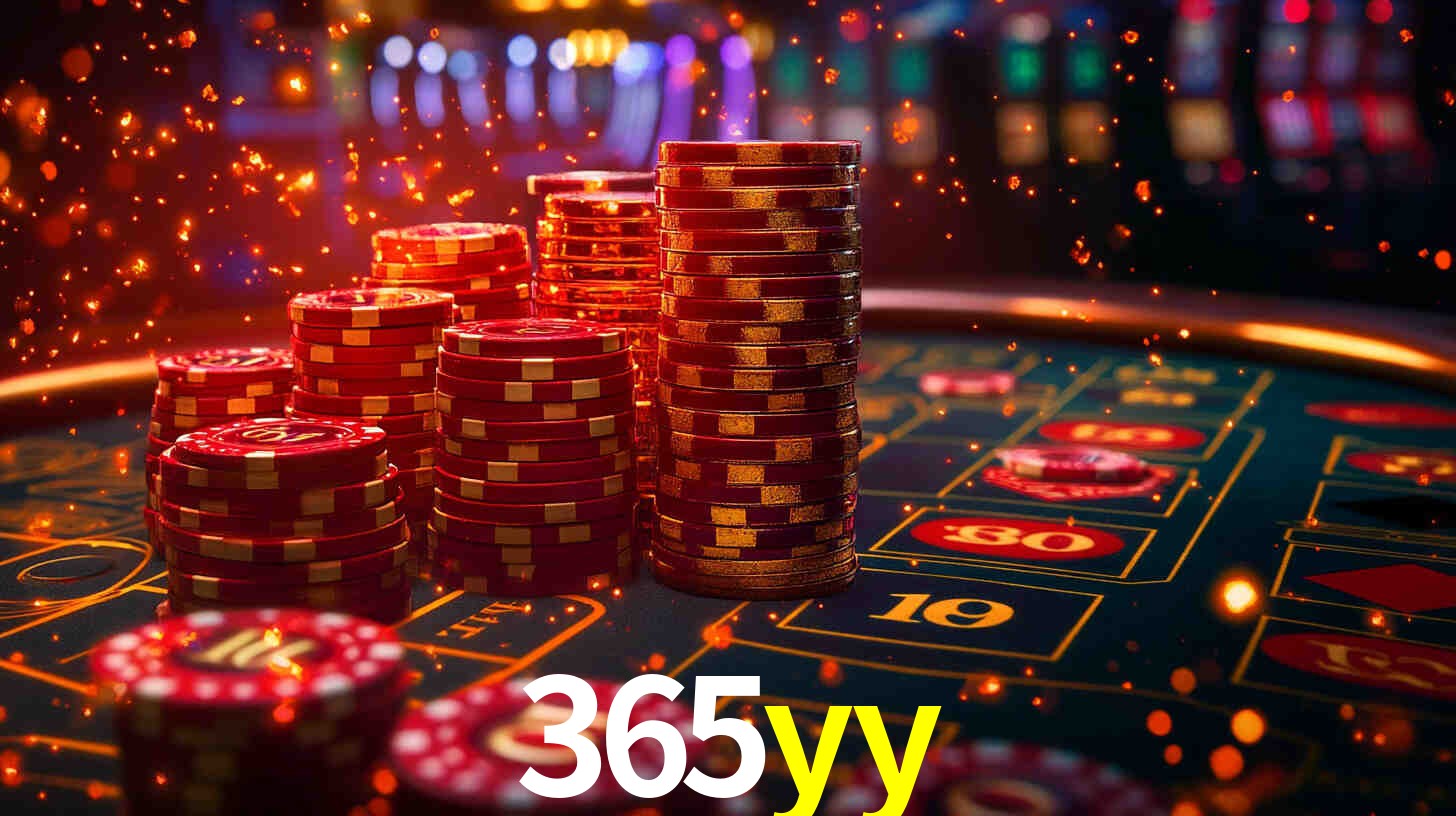 365yy App Interface