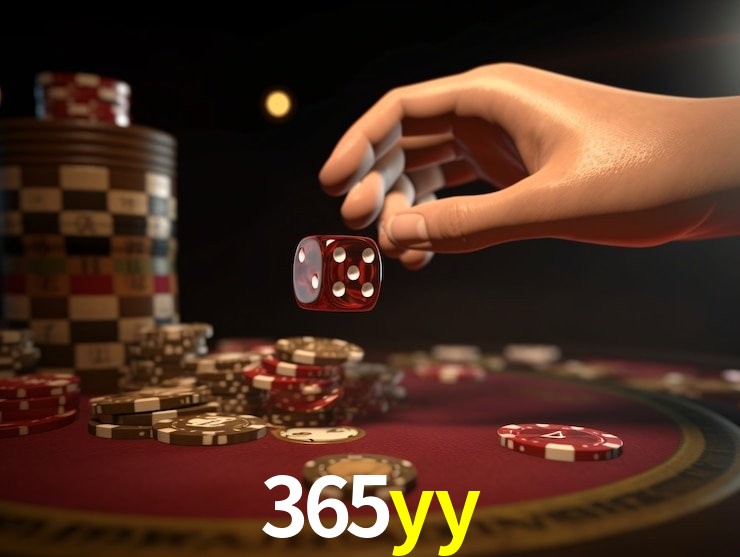 Recursos de Bônus 365yy