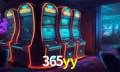 Descubra a Magia dos Jogos de Arcade no 365yy