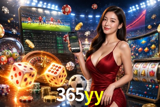 Slot Games 365yy