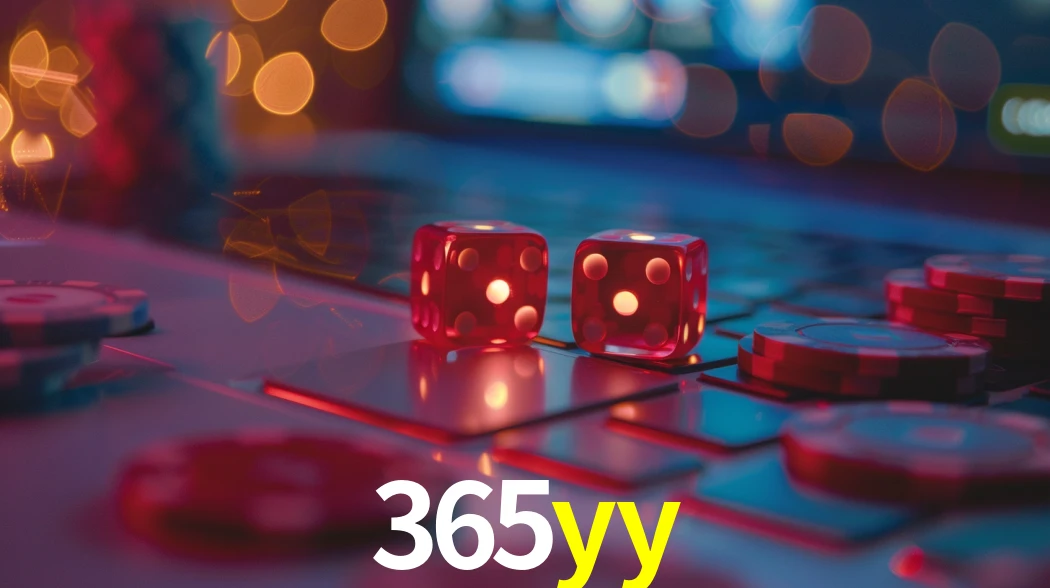 Responsive Design 365yy