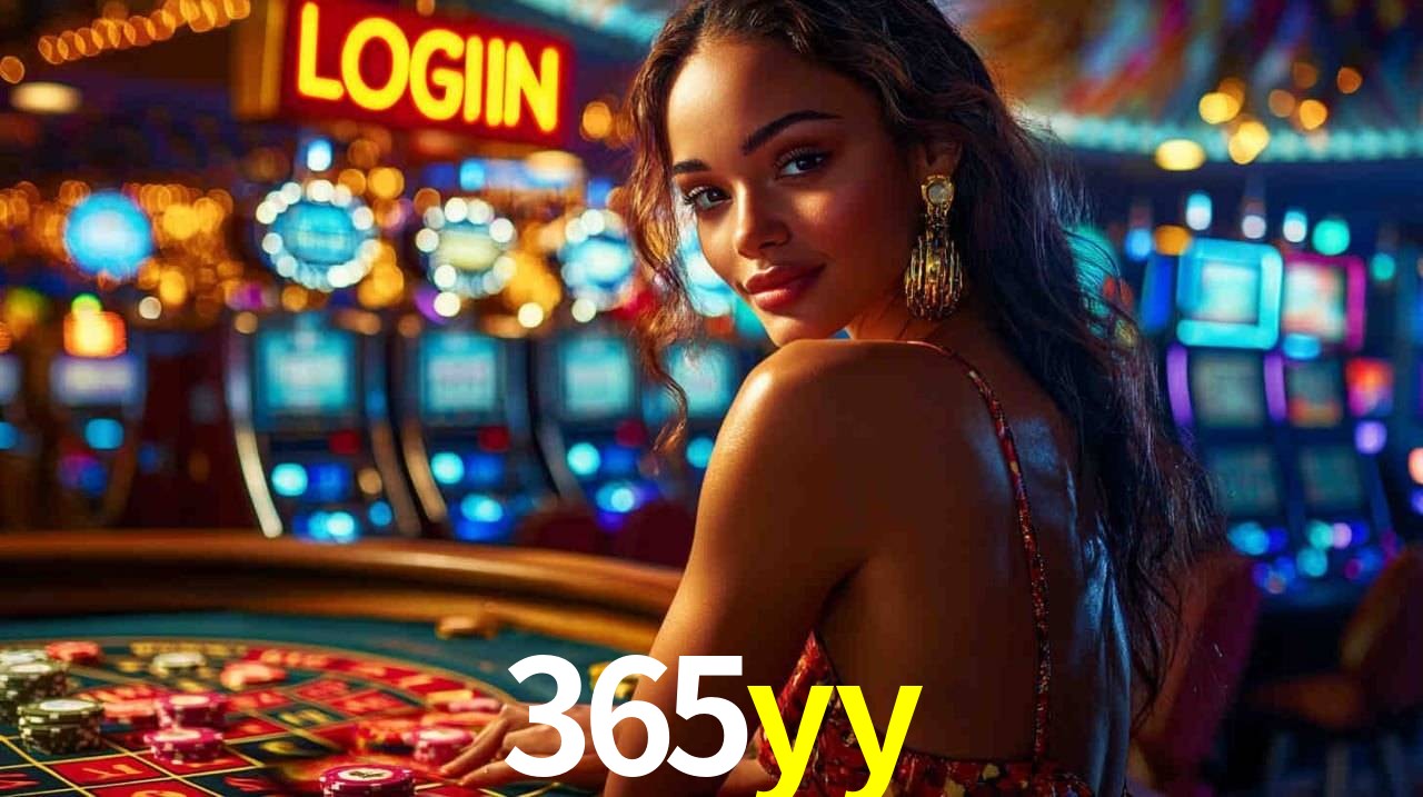 Diretório de Jogos 365yy