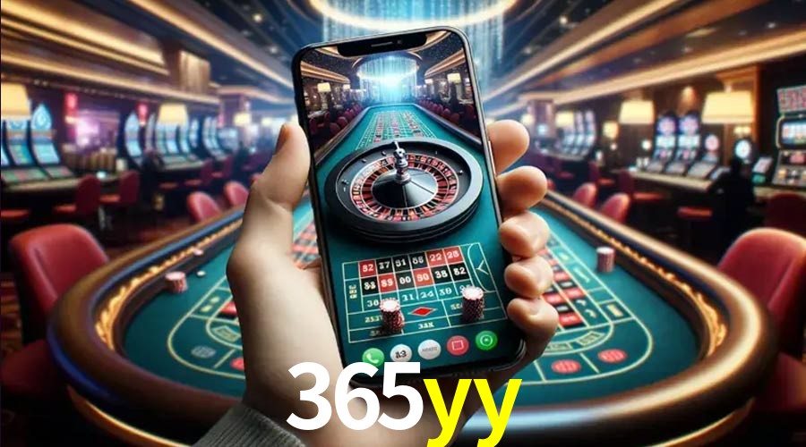 Secure Login 365yy