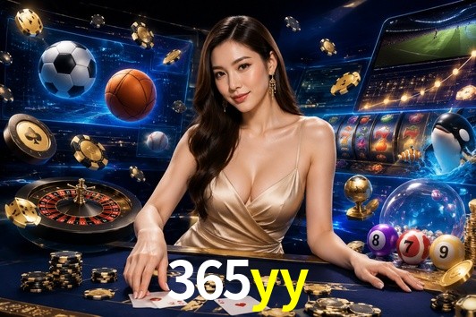 Account Benefits 365yy