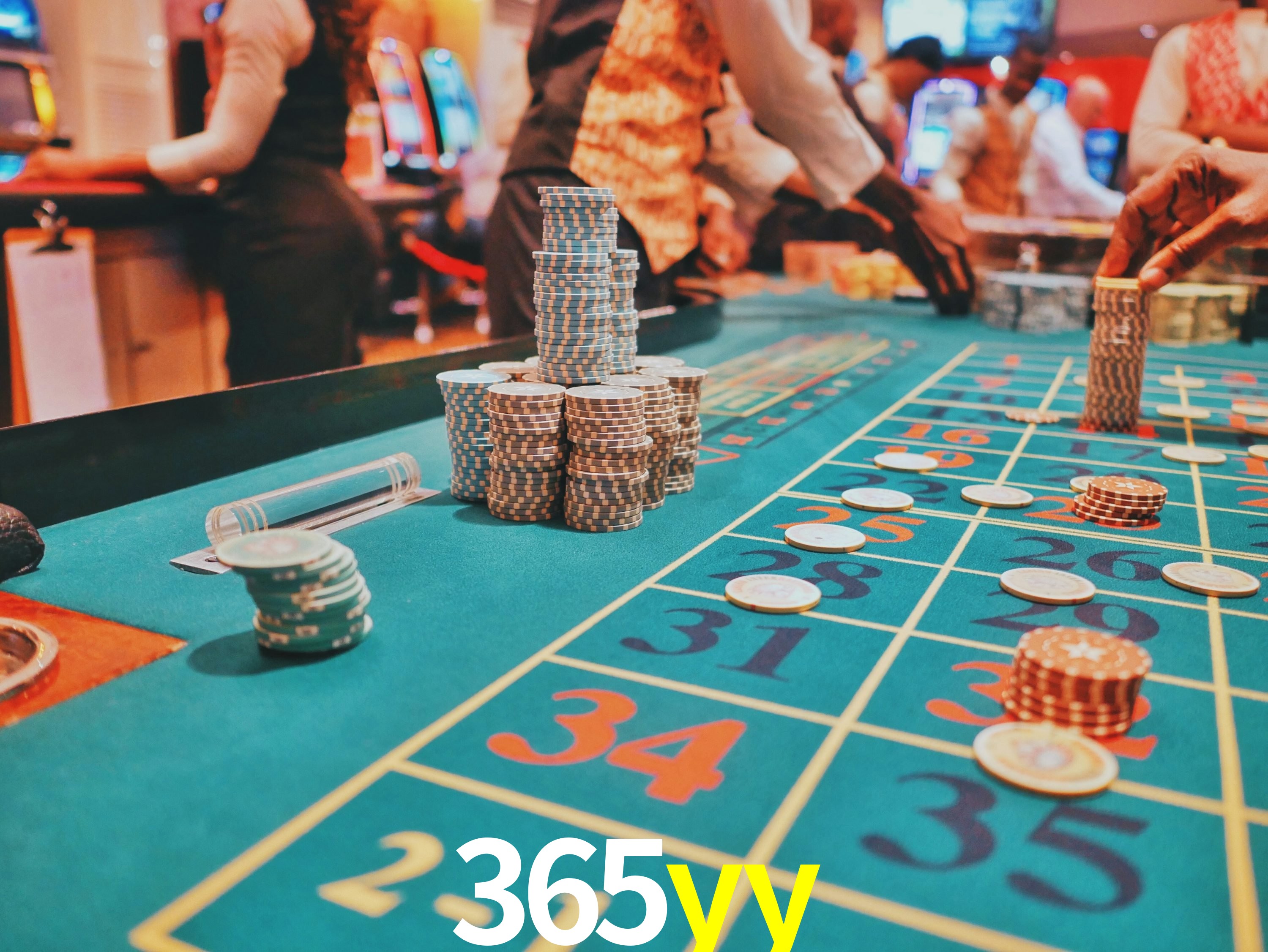Casino VIP 365yy