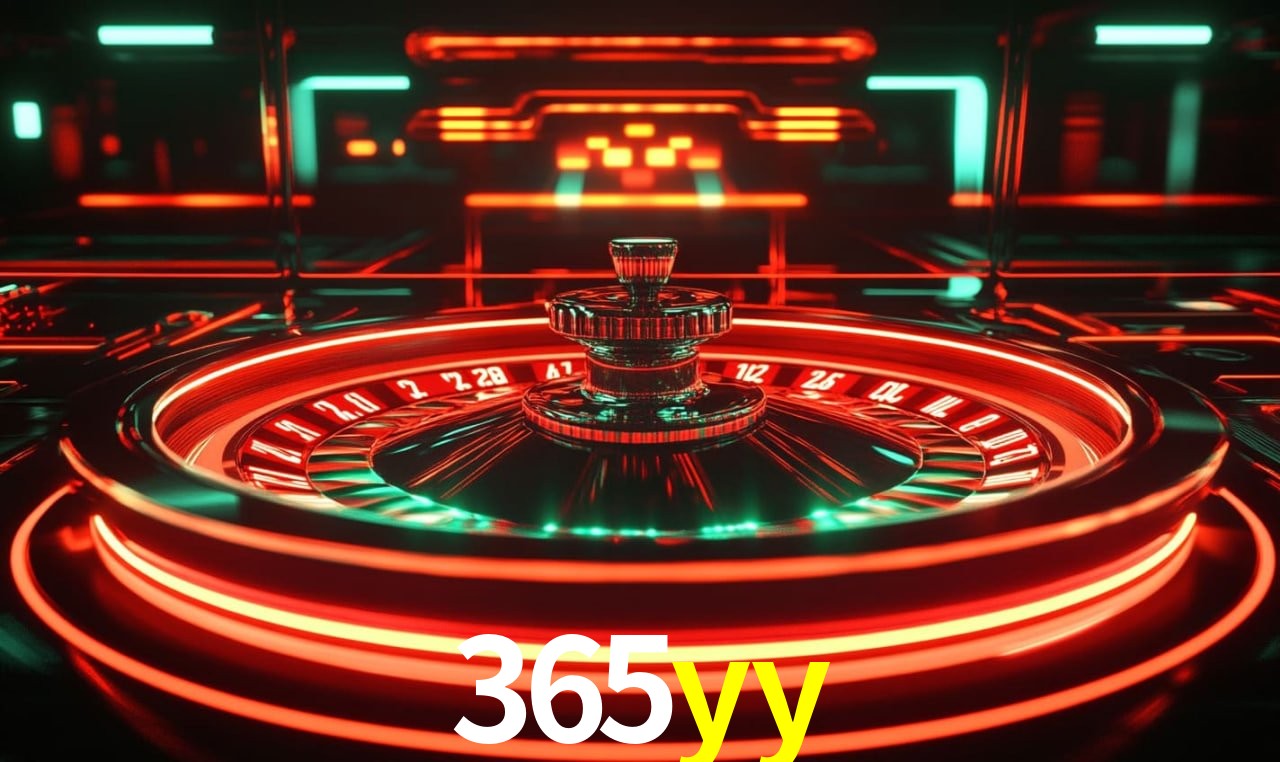 A Experiência Imersiva dos Cassinos Ao Vivo no 365yy